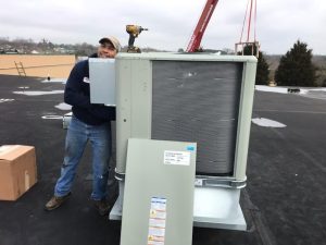 Mechanical Systems, Inc.