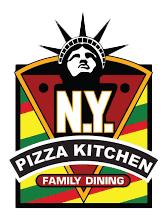 NY Pizza Kitchen Bar&Grill