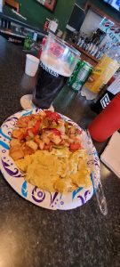 O’Keefe’s Irish Pub