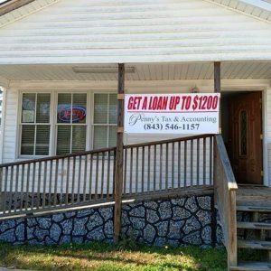 Penny’s Tax & Accounting