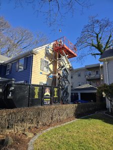 Rambo Demolition & Junk Removal Boston LLC