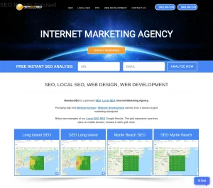 NewSunSEO – Long Island SEO