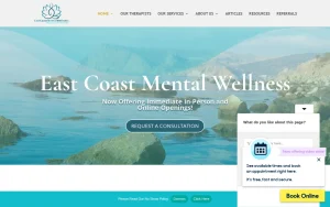 East Coast Mental Wellness