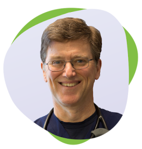 Center for Vein Restoration | Dr. Michael Harding