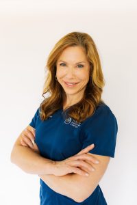 Dr. Amy M. Sprole, MD