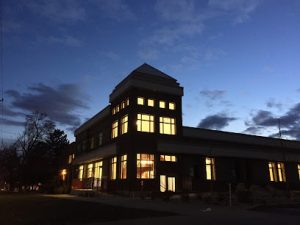 First Step House – Central City Residential Campus