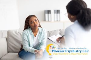 Phoenix Psychiatry