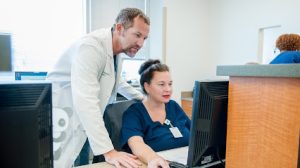 The NeuroMedical Center