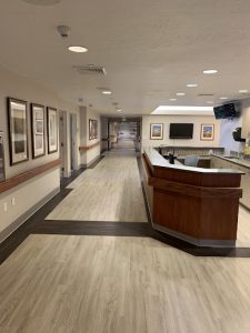 Western Peaks Specialty Hospital