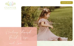 Clover Pediatric and Adolescent Therapy