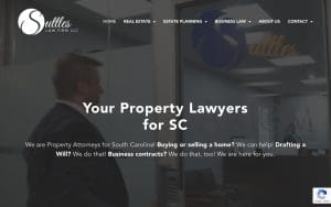 The Suttles Law Firm LLC