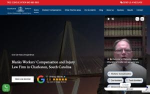 Blanks Workers' Compensation and Injury Law Firm