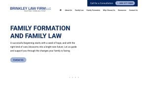 Brinkley Law Firm LLC