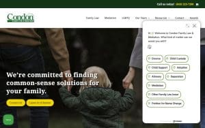 Condon Family Law & Mediation