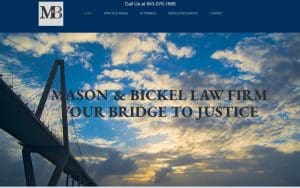 Mason & Bickel Law Firm, LLC
