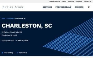 Butler Snow LLP