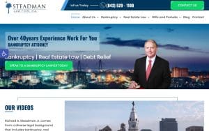 Richard A. Steadman Jr.