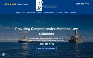 Bluestein Law Firm
