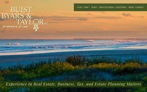 Buist Byars & Taylor LLC