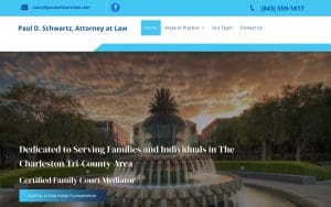 Paul Schwartz Law Firm