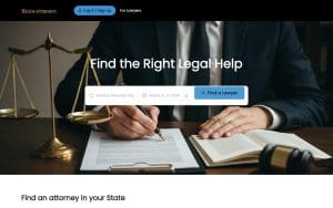 Harris Law Firm, LLC