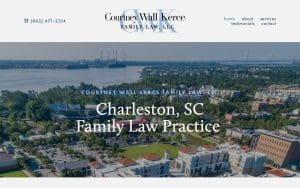 Courtney Wall Kerce Family Law, LLC