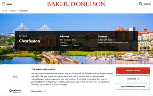Baker Donelson