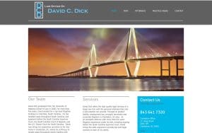 Law Office Of David C. Dick, LLC