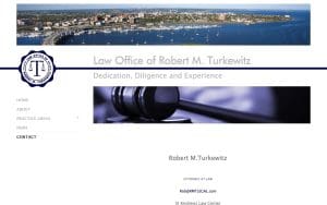 Law Office of Robert M. Turkewitz