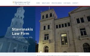 Stavrinakis Law Firm