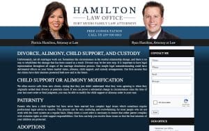 Hamilton Law Office