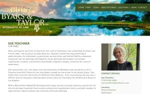 Teschner Law Firm LLC
