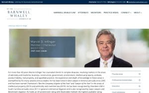 Marvin D. Infinger