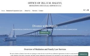 Office of Jill E.M. HaLevi, Mediation and Legal Services LLC