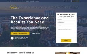 Parham Smith & Archenhold LLC
