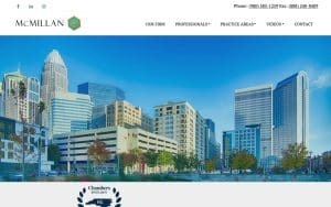 McMillan PLLC