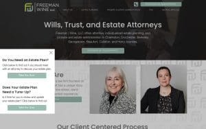 Freeman | Wine, LLC