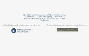 Chandler & Dudgeon LLC