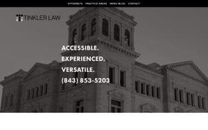 Tinkler Law