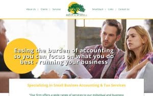 Brian D Kurtz CPA