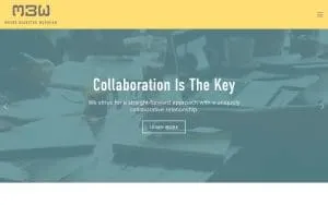 Moore Beauston & Woodham LLC website