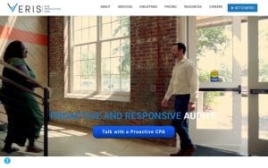 Veris CPA