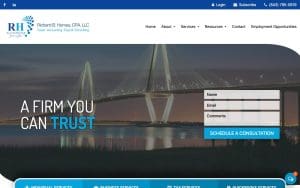 Richard B. Homes, CPA, LLC