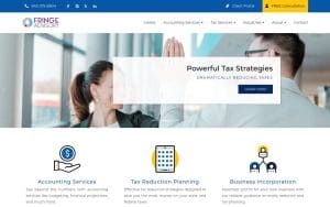 Stephen Camp CPA LLC