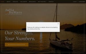 Julia DuMars CPA