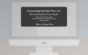 Accounting Services Plus, LLC