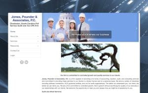 Jones Pounder & Associates
