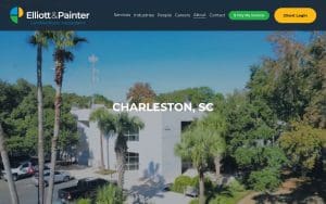 Elliott & Painter, LLP – CPA Firm in Charleston