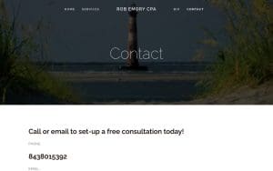 Rob Emory CPA