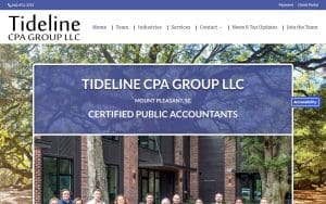Tideline CPA Group, LLC